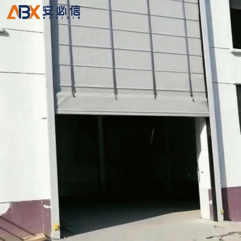 襄阳高速堆积门